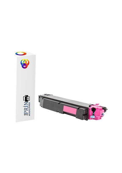 Pk-5017 Triumph-adler P-c3062i Mfp 8k Toner Seti 4 Renk