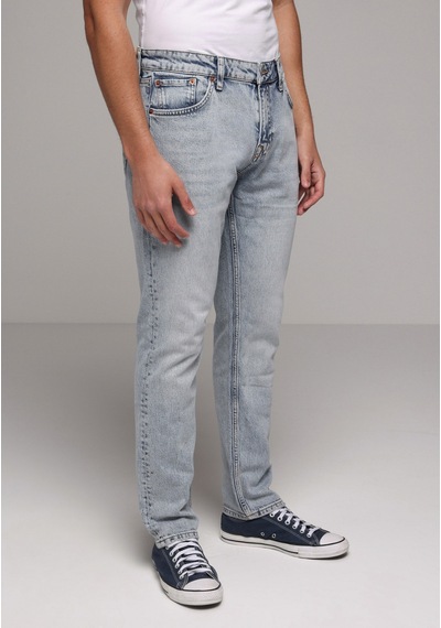 Colin's Colins Regular Fit Erkek Light İndigo Denim Jean Pantolon Cl1081757 Q1.v1 Dn44969