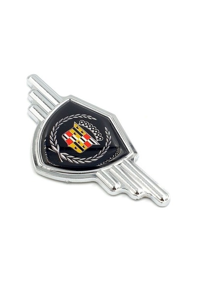 Etiket Arma Etiketçilerin Vazgeçilmezi Damla Sticker Cooper Arma Cadillac Arma