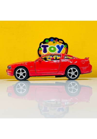 1:38 Kinsmart 2006 Ford Mustang Gt