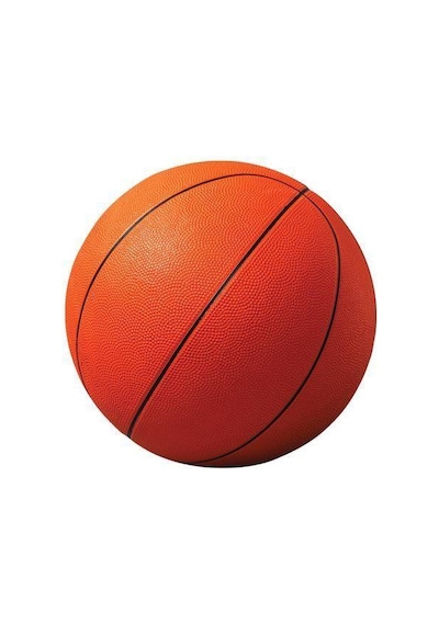 Kauçuk Basketbol Topu (Profesyonel Boy)
