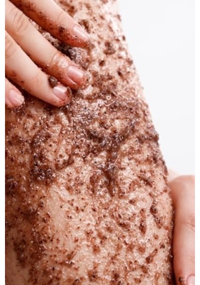 Antioxidant Vücut Peelingi Üzüm Çekirdekli Arındırıcı Ve Yenileyici Body Scrub 280 Gr
