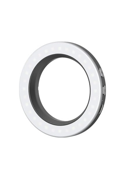 4873 67mm Ring Led Video Işığı