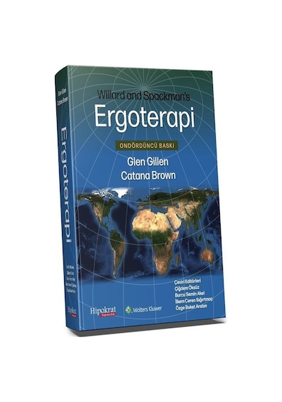 Willard And Spackman's Ergoterapi / Kolektif