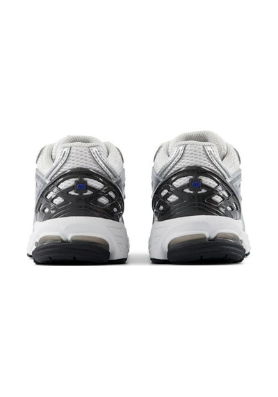 New Balance P19067k0 Nb Lıfestyle Pre Grı Çocuk Sneaker Gri