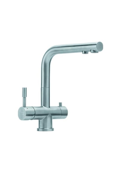 Franke Atlas Clear Filtre Uyumlu 2 Çıkış Eviye Armatürü