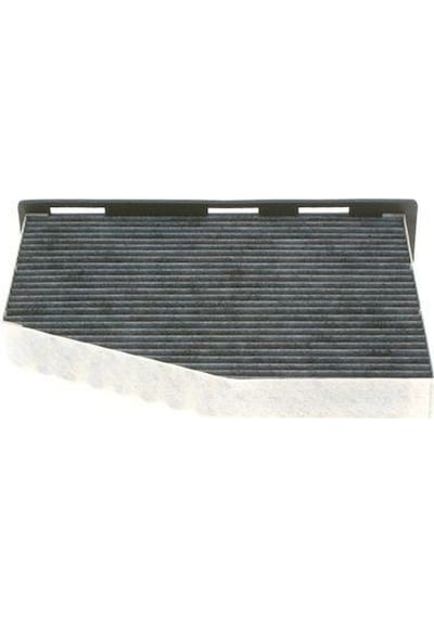 Bosch Volkswagen Tiguan 2.0 Dizel Filtre Bakım Seti Castrol Motor Yağlı (2008-2011) 5 Li
