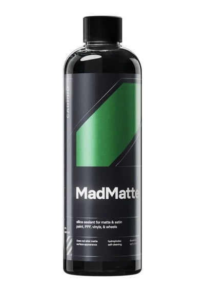 Carpro Madmatte - Mat Sprey Koruma 500 Ml.