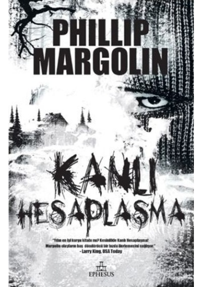 Kanlı Hesaplaşma - Philip Margolin - Ephesus Yayınları