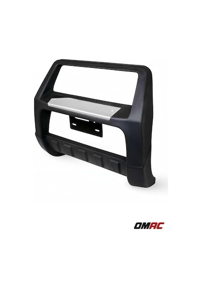 Ford Ranger 2011-2022 Uyumlu Araca Özel Jaguar Ön Koruma