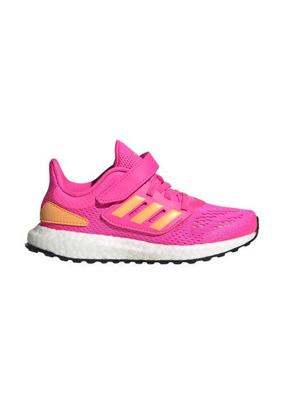 Adidas Adi Das Pureboost Kız Çocuk Pembe Günlük Ayakkabı 41120 Pembe