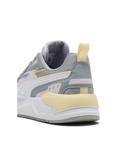 Puma 399064 X-ray 3 Spor Ayakkabı Gri Gri