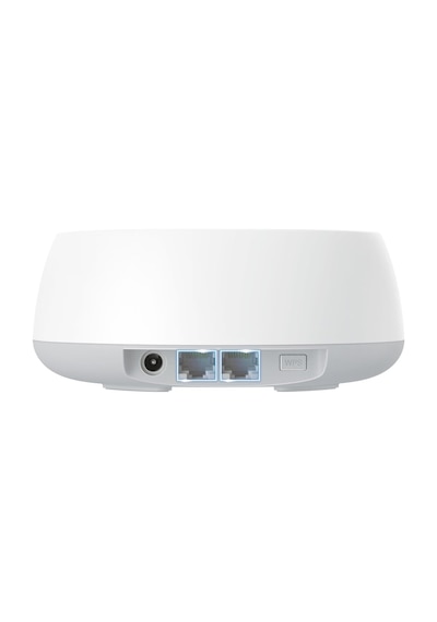 Tp-link Deco Be25 1-pack, Be3600 Mbps, 2 2.5 Gbps Portlar, Ai De