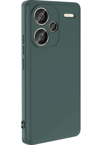 Xiaomi Redmi Note 13 Pro Plus 5g Kılıf Zore Mara Lansman Kapak Diğer 94924719