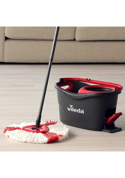 Viledaa Yeni Turbo 2in1 Temizlik Seti