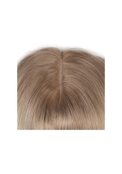 Rus Kumralı / Platin Ombreli Baby Taban Tepelik / 10x12cm - Mydr-512321 Renkli