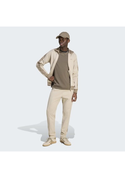 Adidas Adicolor Sport Erkek Bej Ceket Kt5044 Krem