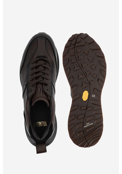 Valmenti Erkek Hakiki Deri Kahverengi Sneakers & Spor Ayakkabı 99 A8331 Erk Ayk Sk26-27 Kahve Multı Valmenti Erkek Hakiki Deri Kahverengi Sneakers & Spor Ayakkabı 99 A8331 Erk Ayk Sk26-27 Kahve Multı