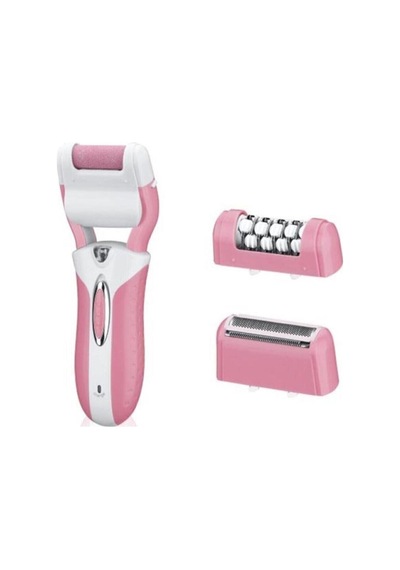 Pazarız Rf3052 Çok Amaçlı Epilatör 3 In 1 Pra-2842569-7468