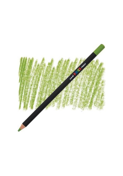 Uni Ball Posca Kuru Boya Kalemi Green Tea / 76 Diğer