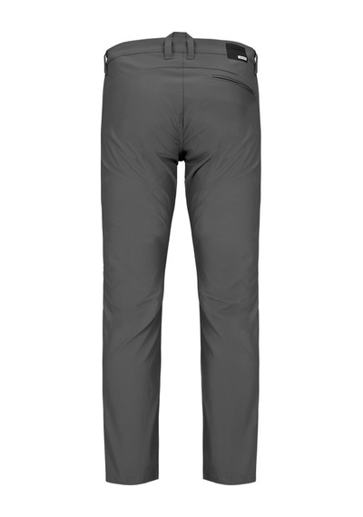 Spidi Spıdı Volt Tekstil Pantolon Koyu Gri