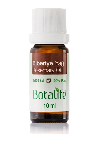 Botalife Biberiye Yağı 10 ML