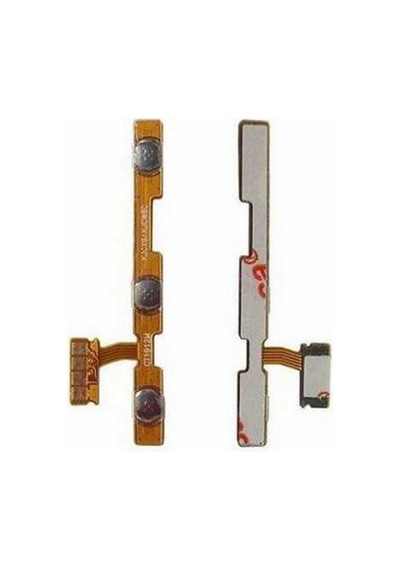 Teknonet Huawei Honor 8c Uyumlu Power + Ses Flex Nt-92753
