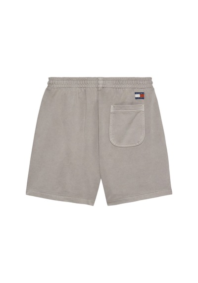 Tjm New Classıcs Beach Short Erkek Gri Şort - Dm0dm22696 Gri