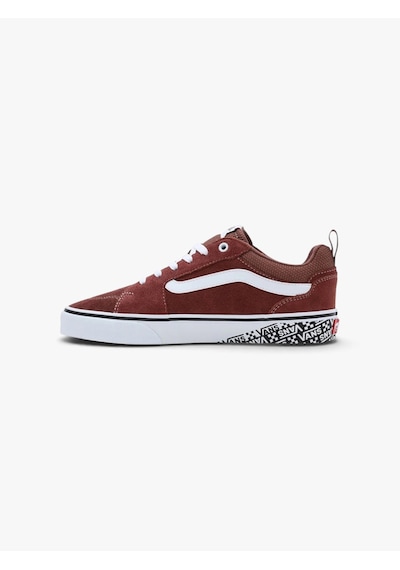 Vans Mn Filmore Erkek Kahverengi Sneaker - Vn0a3mtj