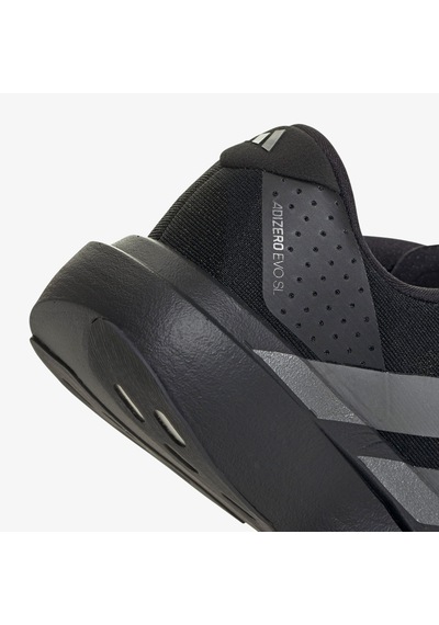 Adidas Adizero Evo Sl Kadın Siyah Koşu Ayakkabısı - Jp7147 Siyah