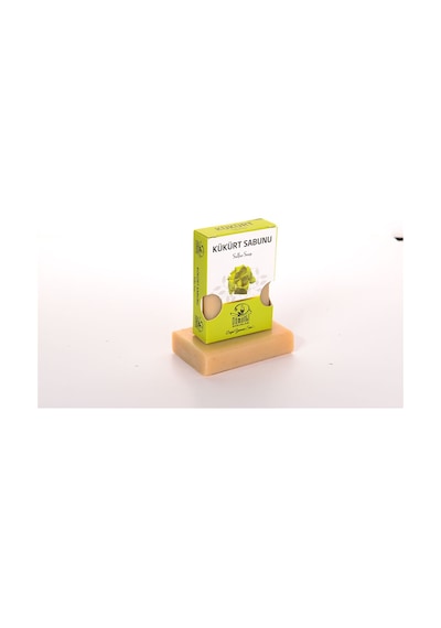 Osmanlı Sabunları Kükürt Sabunu 100 G