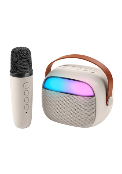 Cellularlıne Karaoke Mini Hoparlör