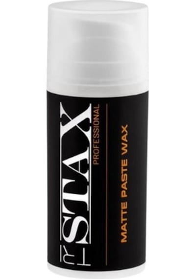 Stax Tube Matte Paste Wax 100 ML