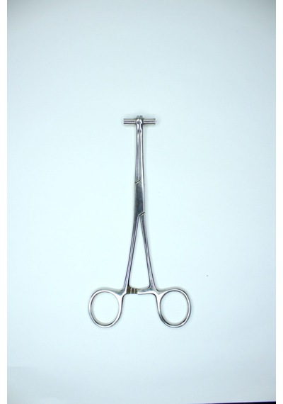 Piercing Septum Delim Pensi Gri