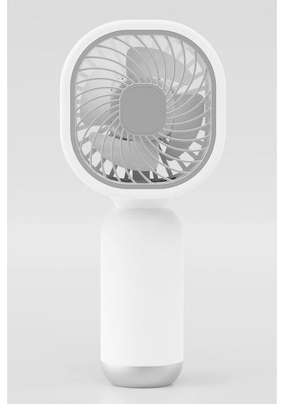 Taşınabililir Mini Usb Şarjlı El Masaüstü Vantilatör Fan Soğutucu Ym88206