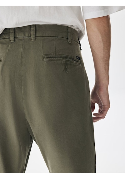 Ltb Yeşil Pantolon 012244702925001 12190 012244702925001_12190 Yeşil