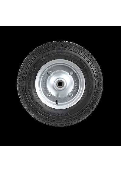 Yaparlar Havalı Rulmanlı El Arabası Tekeri 3.50cmx7cm