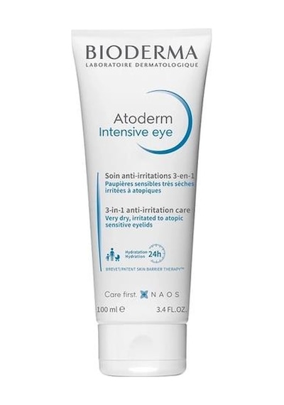 Bioderma Atoderm Intensive Göz Çevresi Kremi 100 ML