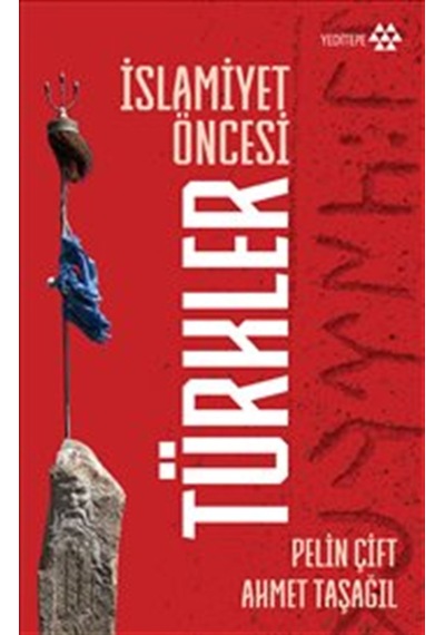 Islamiyet Öncesi Türkler