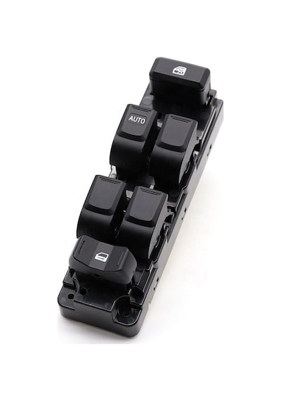 Aempart Cam Anahtarı Isuzu D Max Sol 03-06 Aem30 0934