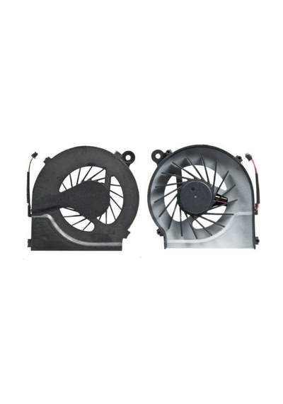 HP Uyumlu 250 G1, 255 G1 Notebook Cpu Fan (Intel) 4Pin