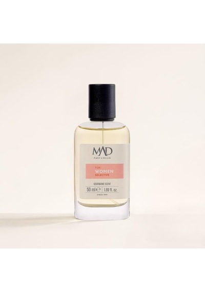 Mad Y105 Kadın Parfüm Eau De Parfum 50 Ml Diğer