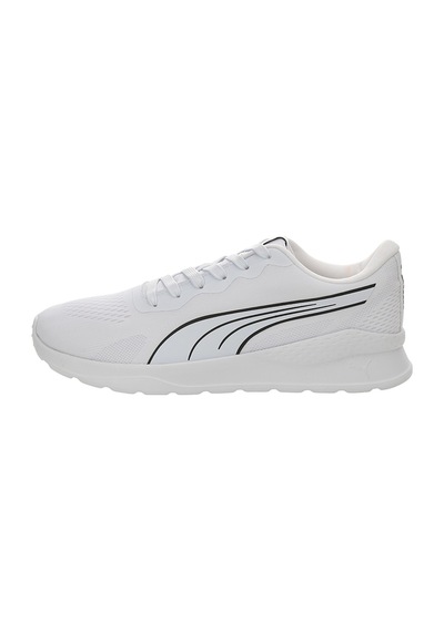 Puma Lite Runner Tdp Erkek Günlük Ayakkabı 408533-05 Krem