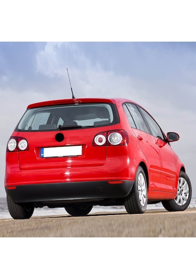 Vw Golf Plus 2005-09 Arka Silecek Silgi Süpürgesi 33cm 6q6955425a