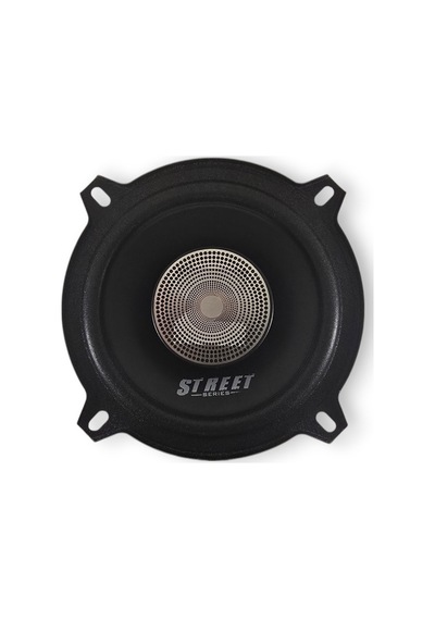 Edge Eds5 E4 Street Serisi 13cm Amfi Uyumlu Koaksiyel Hoparlör 90w Rms