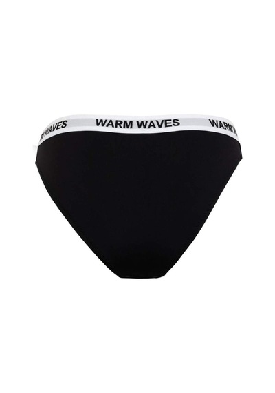 DeFactoFit Sörfçü Bikini Altı Z9375AZ23HSBK81 Siyah