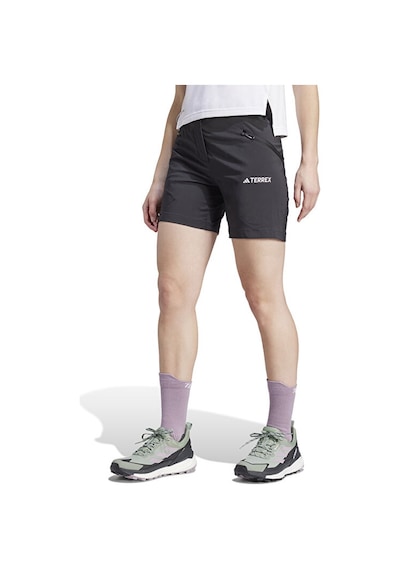 Adidas W Xpr Md Short Kadın Outdoor Şortu Ip4832 Siyah Ip4832 Siyah