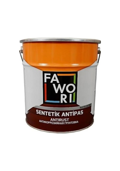 Fawori Sentetik Antipas Boya 0.75 LT