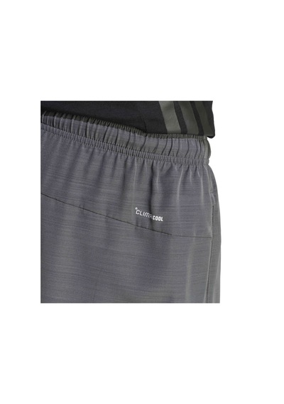 Adidas We Base Bl Sho 7" Erkek Şort Ka5541 Ka5541 Gri GRİ