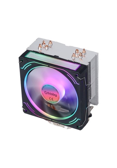 Frisby Fcl-f1334c 120mm P4s Cpu Soğutucu